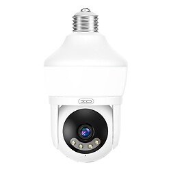 XO CR14 Standard Edition Magic Bulb 200W Pixel Camera White