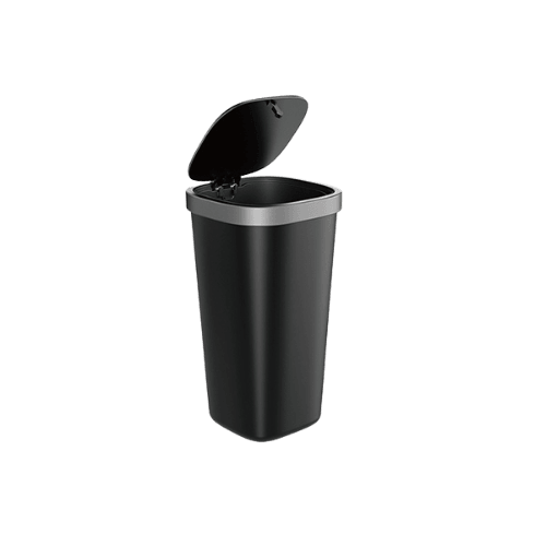 Wiwu Trash Can in-Car CH020 Black