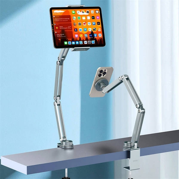 Wiwu Foldable Tablet Stand Wi-ZM001 Tarnish