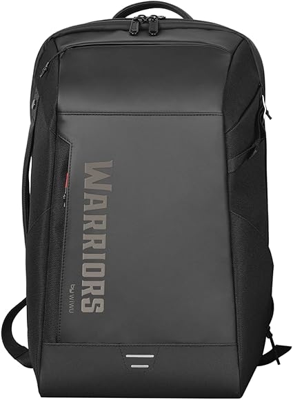 Wiwu Warriors Backpack X Pro Black