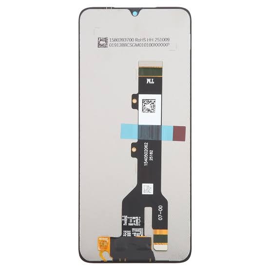 LCD MOTOROLA MOTO G06 / G06 Power N/F (Original Packing)