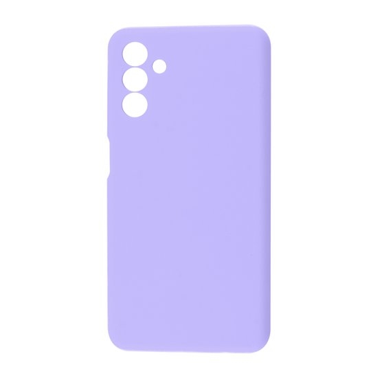 FIBRA Full Silicone Cover Samsung A56 Light Purple