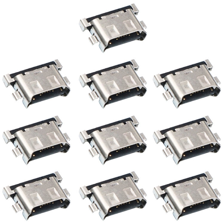 CONNECTOR SAMSUNG A31 / A315 (10pcs)