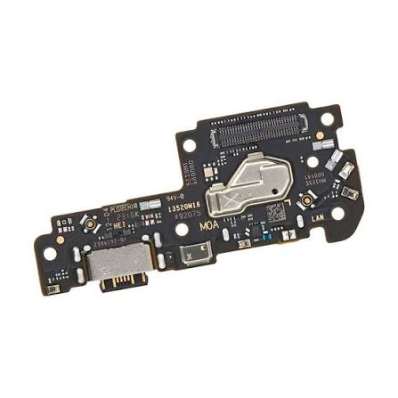 Charging Port Xiaomi Redmi Note 12 Pro 5G Original