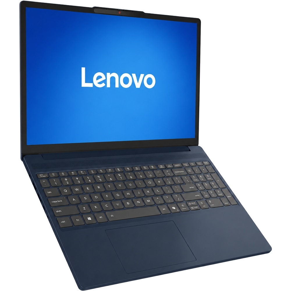 LENOVO IdeaPad Slim 3 15IRH10, Intel Core i5-13420H pana la 4.6GHz, 15.3' WUXGA, 16GB, SSD 512GB, In