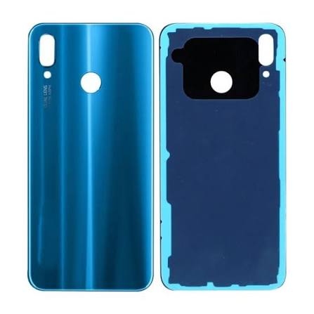 BATTERY COVER Huawei P20 Lite (Blue)