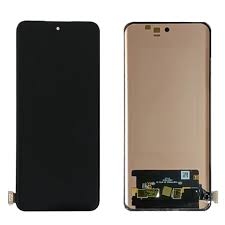 LCD OPPO RENO 12 Pro / Realme 12 Pro Plus N/F (Original Packing)