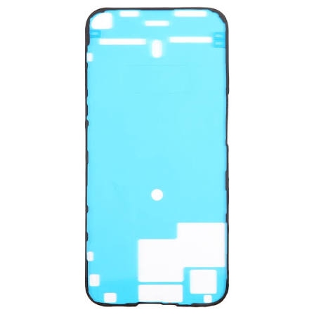 Battery Cover Frame Bezel Waterproof iPhone 15 Plus