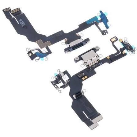 Charging Port iPhone 16E (Black) Original