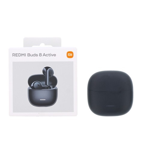 Xiaomi Redmi Buds 8 Active BHR08JTGL Black