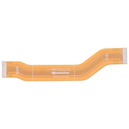 Flex Xiaomi Redmi Note 14 Pro 5G Motherboard