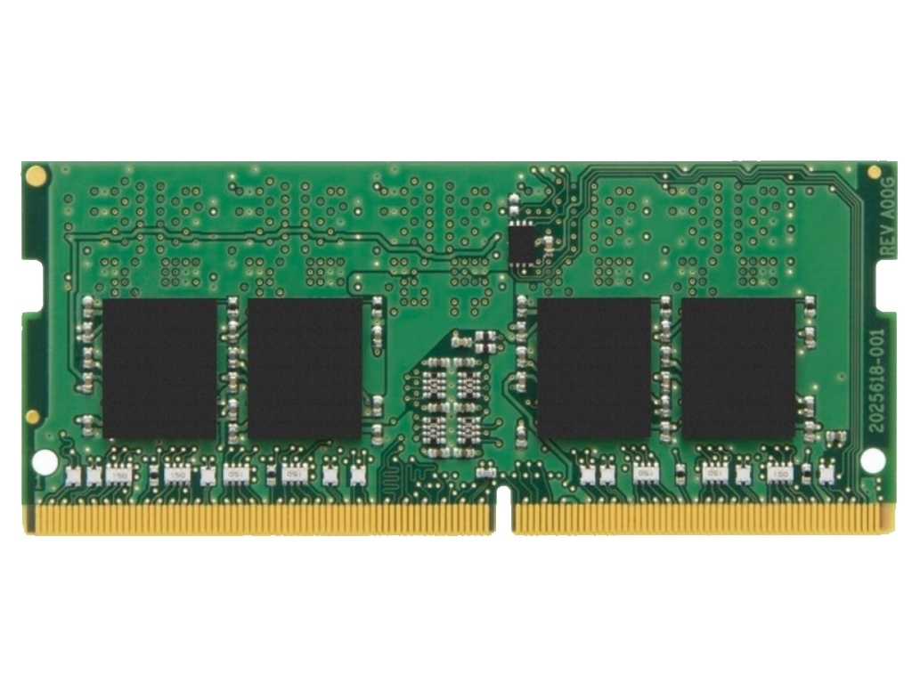 4GB DDR3 1600MHz SODIMM 204pin Apacer PC12800, CL11, 1.35V