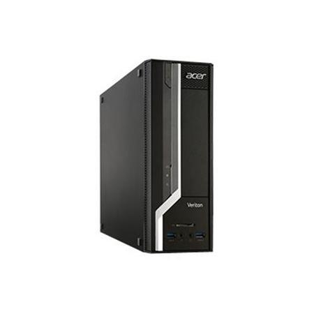 Case Acer Veriton X2631G Dimensions 445x 210 x 470 mm(DxWxH)