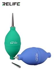 RELIFE RL-043A 2 in 1 dust ball