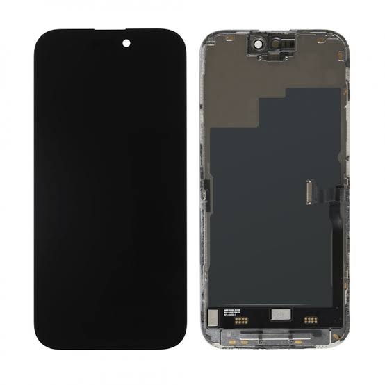 LCD IPHONE 16 PRO MAX (DD-HARD OLED)
