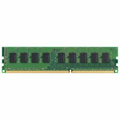 8GB DDR3- 1600MHz  Apacer PC12800, CL11, 1.5V
