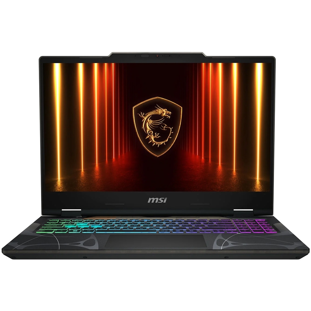MSI Cyborg 15 B2RWFKG-438XRO, Intel Core 7 240H, 15.6' FHD, 32GB, SSD 1TB, NVIDIA GeForce RTX 5060 8