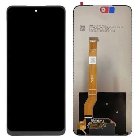 LCD OPPO A40 / A60 / A80 / A3 4G/5G / A3X / A3 Pro / A5 4G/5G / A5 Pro / C65 N/F (KAIKU)
