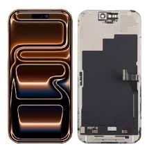 LCD IPHONE 17 PRO ORIGINAL (SERVICE PACK) (Genuine)