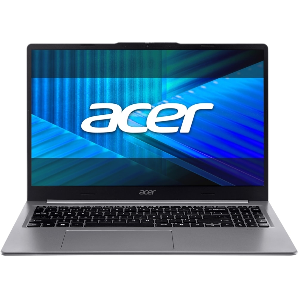 ACER Extensa 15 EXO15-41-R7Z7, AMD Ryzen 7 7730U pana la 4.5GHz, 15.6' Full HD, 16GB, SSD 512GB, AMD