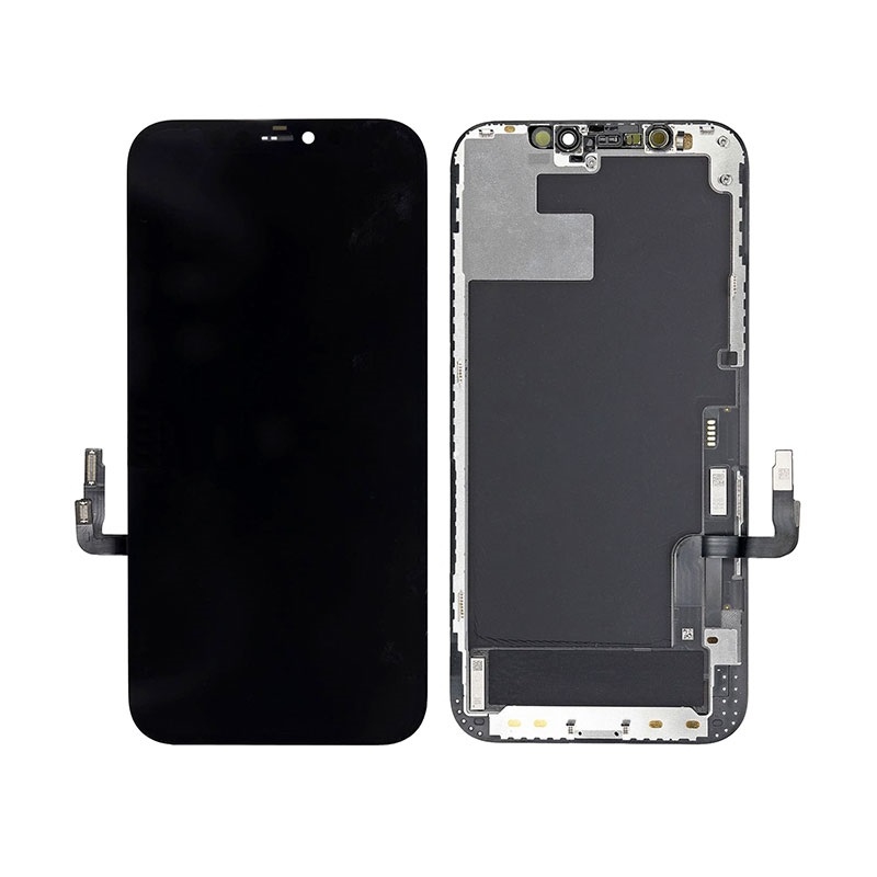 LCD IPHONE 12 / 12 PRO ORIGINAL (SERVICE PACK)