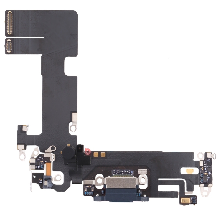 Charging Port iPhone 13 (Black) Original