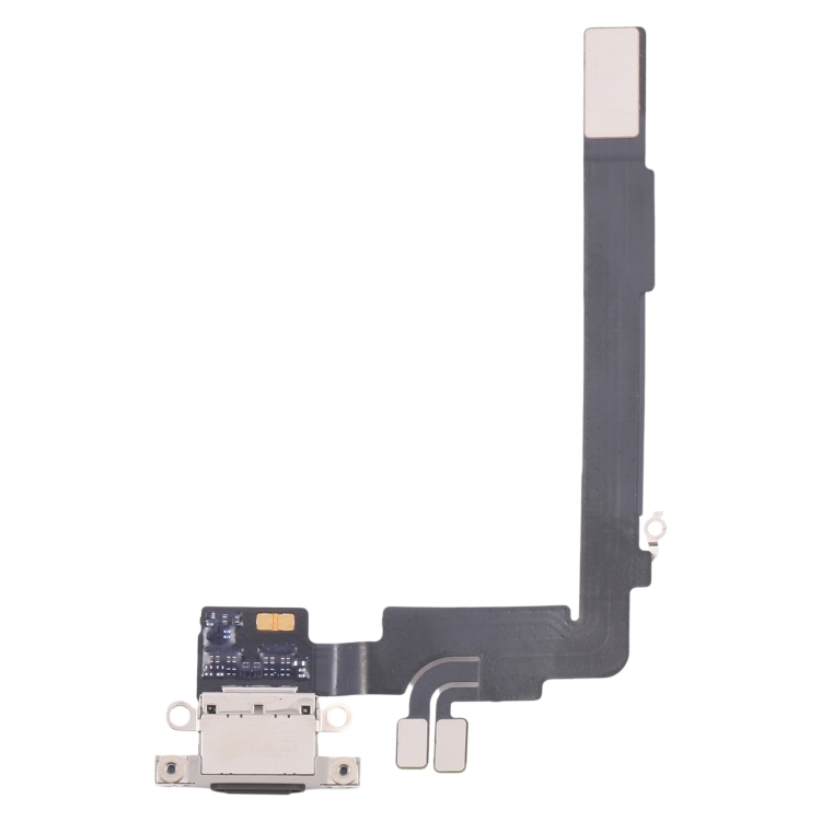 Charging Port iPhone 16 Pro Max (Black) Original