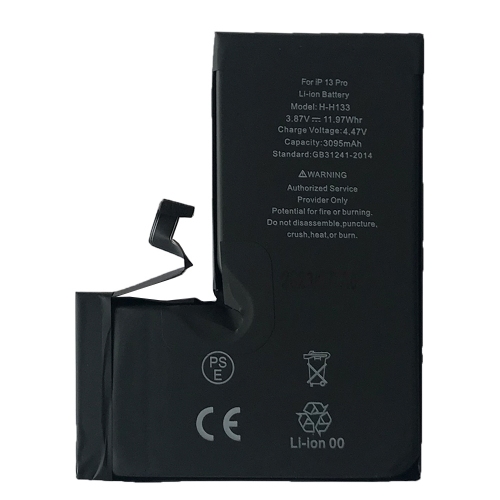 BATTERY APPLE iPhone 13 Pro (Packing)