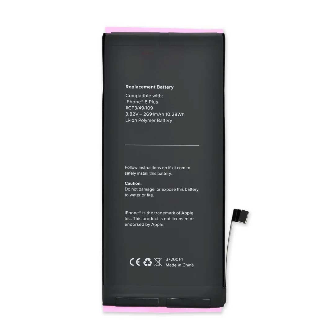 BATTERY APPLE iPhone 8 Plus (Packing)