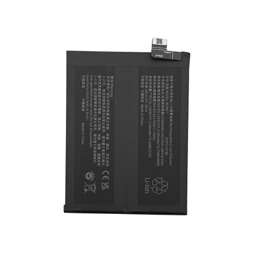 BATTERY OPPO BLP811 / Reno 4 SE / 5 5G / 5K / Find X3 Lite (Packing)