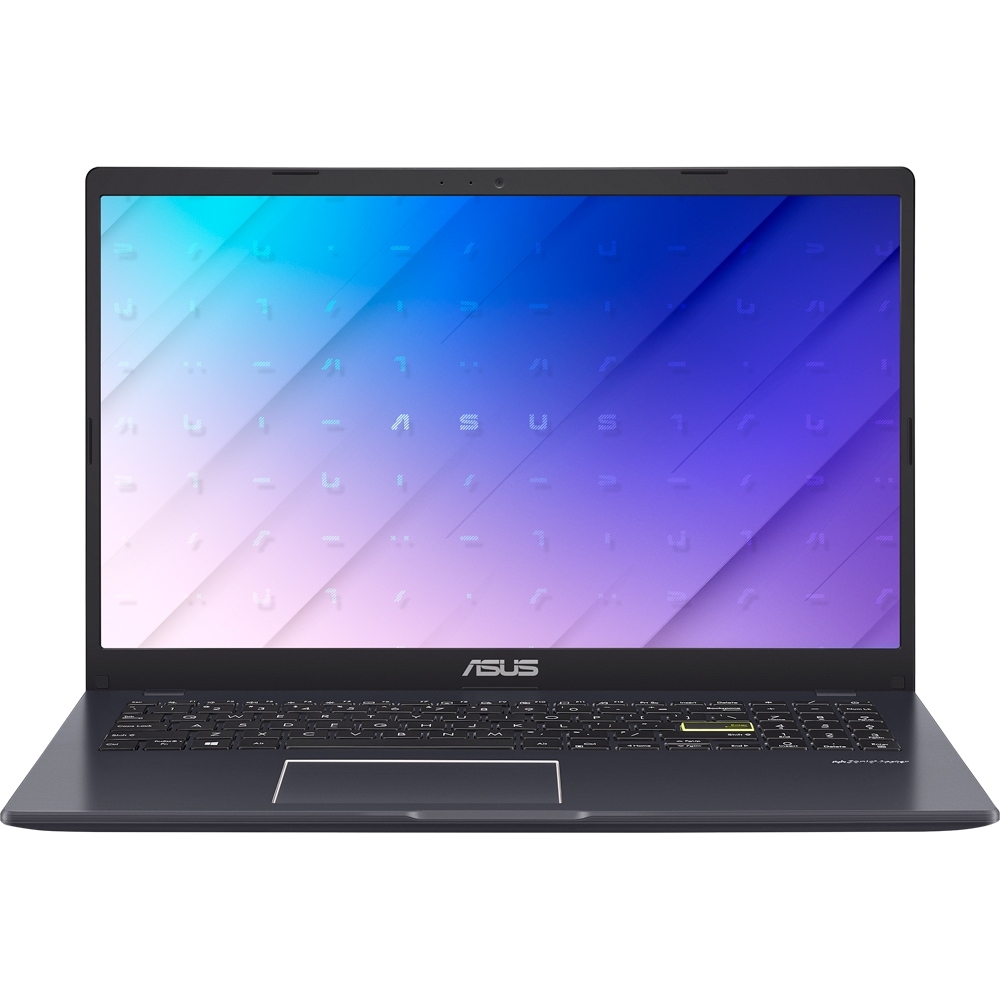 ASUS E510KA-BQ1204, Intel Celeron N4500 pana la 2.8GHz, 15.6' Full HD, 8GB, SSD 512GB, Intel UHD Gra