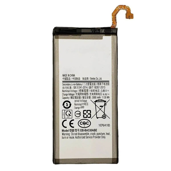 BATTERY SAMSUNG EB-BA530ABE / A8 2018 (Packing)