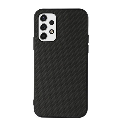 Husa Extra Samsung A53 5G Carbon Fiber Skin Phone (Black)
