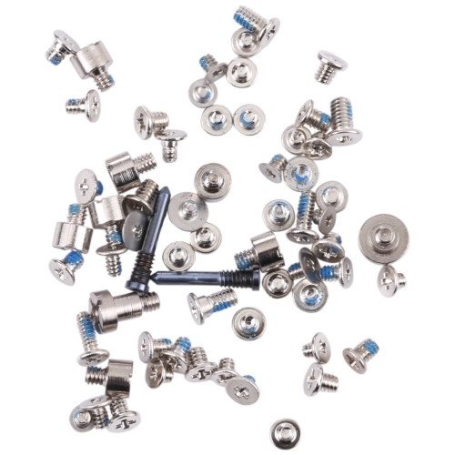 Complete Set Screws and Bolts For iPhone 13 (Random Color Delivery)