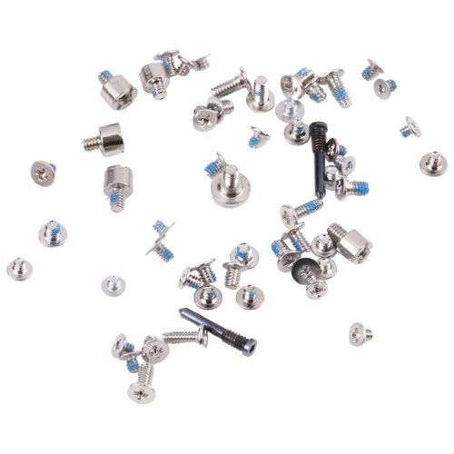 Complete Set Screws and Bolts For iPhone 13 mini (Random Color Delivery)