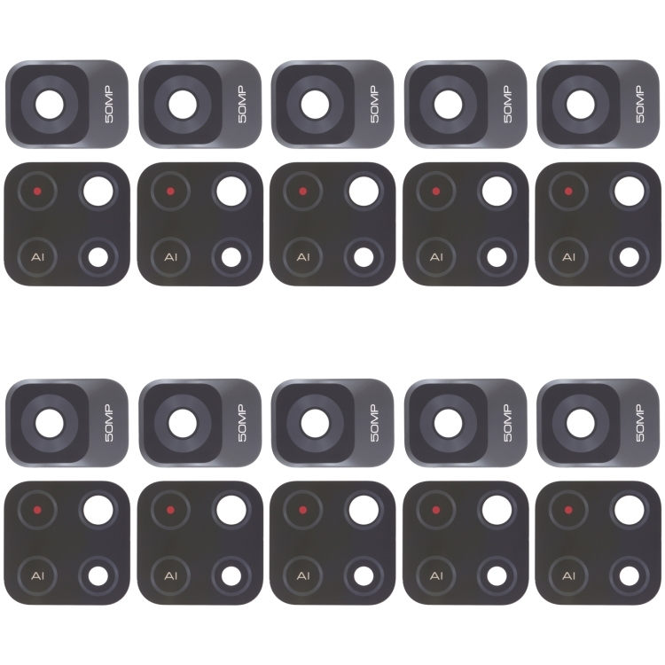 BACK CAMERA LENS Xiaomi Redmi Note 11S 5G