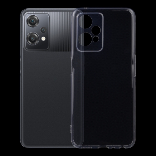 OnePlus Nord CE 2 Lite 5G 0.75mm Ultra-thin Transparent TPU Phone Husa