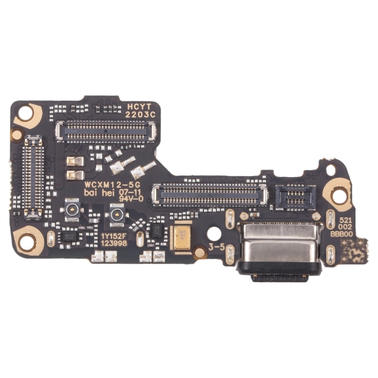 Charging Port Xiaomi 12