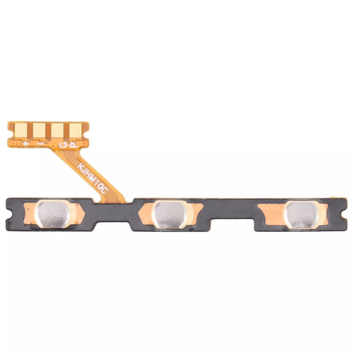 FLEX Power Button & Volume Button Flex Cable Xiaomi Redmi 10C/Redmi 10 India
