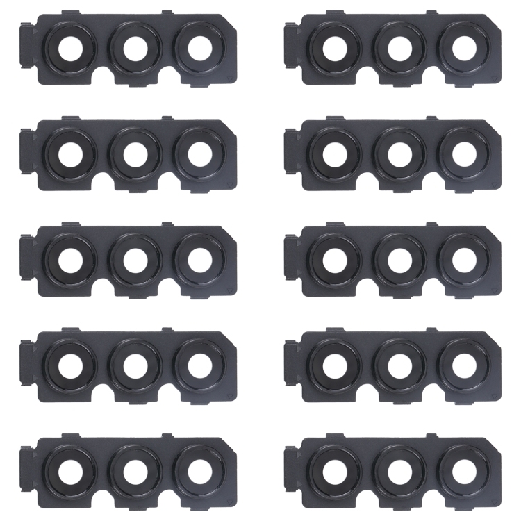 BACK CAMERA LENS SAMSUNG A13 / A135 (5 Pcs / Set)