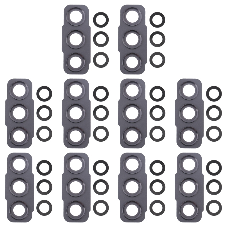 BACK CAMERA LENS SAMSUNG S21 FE / G990