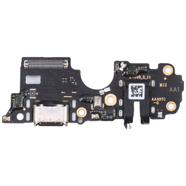 Charging Port Oppo A16 / A16S / A54 / A54S Original