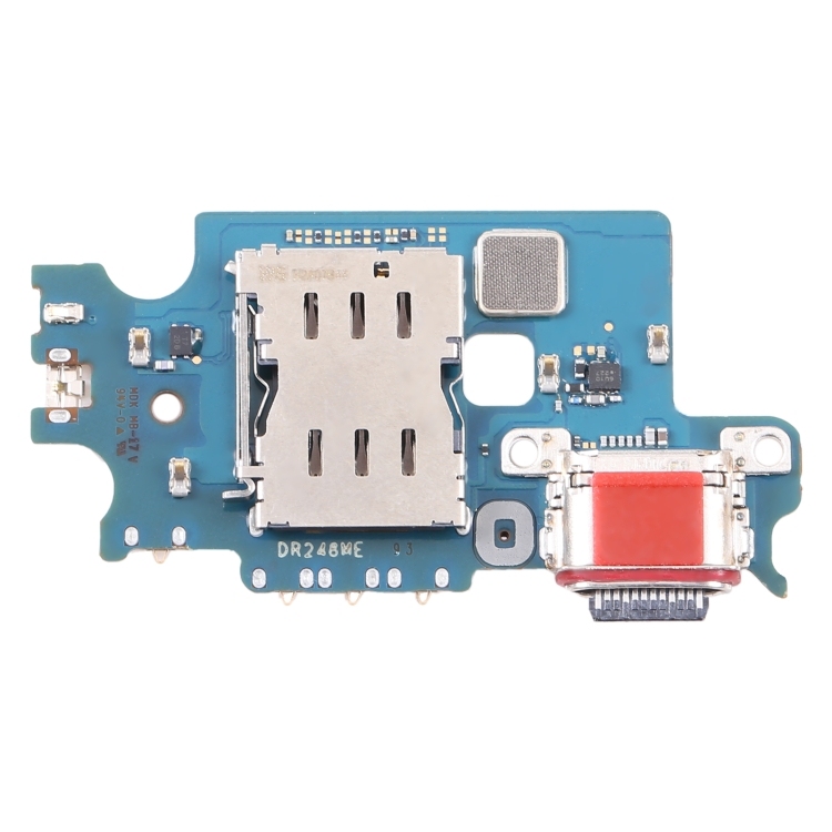 Charging Port Samsung S22 Plus / S906E