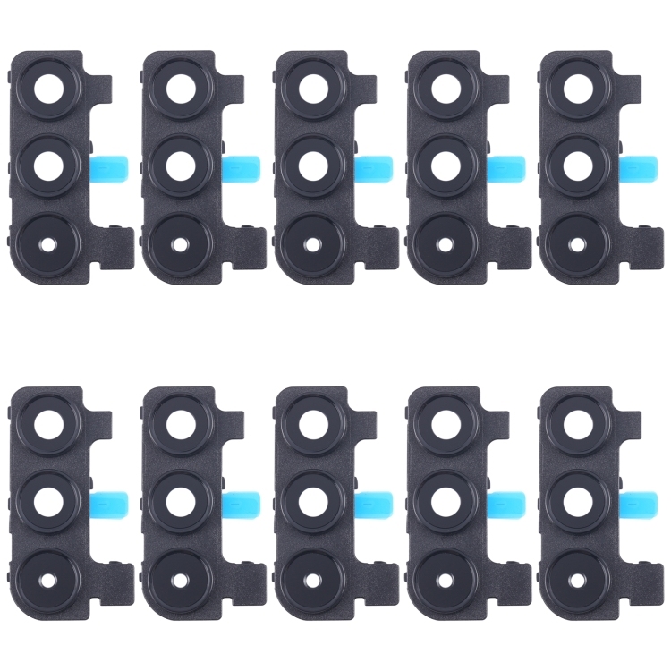 BACK CAMERA LENS SAMSUNG A15 / A155 / A156 (Black) Original