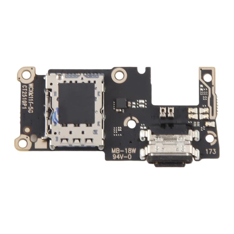 Charging Port Xiaomi 11T