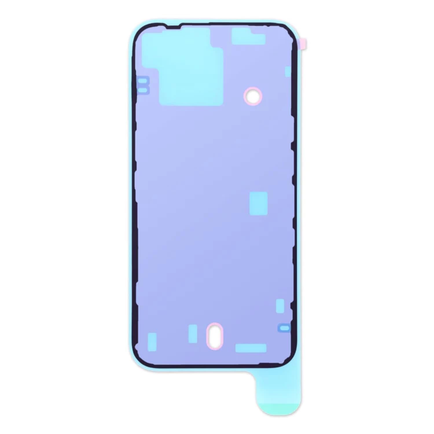LCD Frame Bezel Waterproof iPhone 14 Original