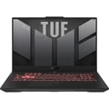 Gaming ASUS TUF A17 FA707NUG-HX162, AMD Ryzen 7 7445HS pana la 4.7GHz, 17.3' Full HD, 16GB, SSD 2TB,