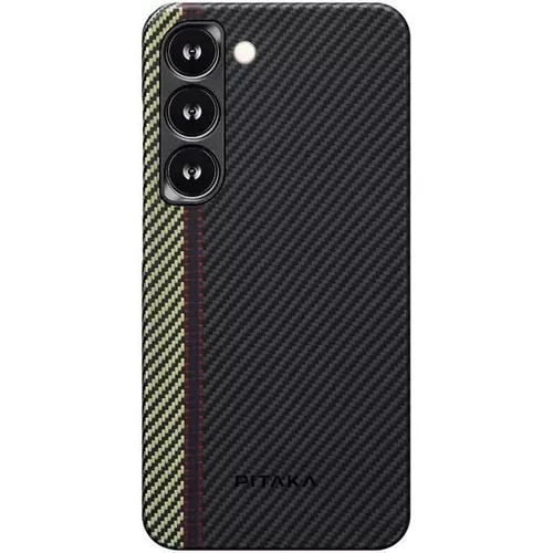 PITAKA MagEZ Case 3 for S23+ Overture