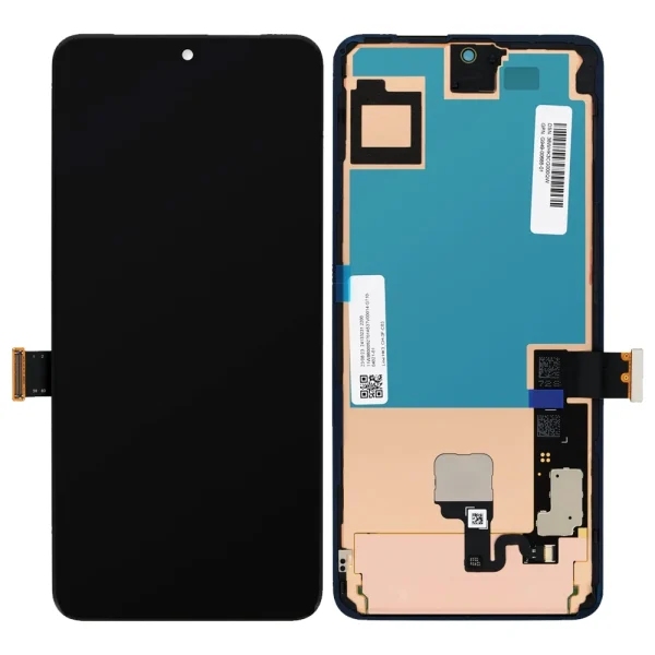 LCD GOOGLE PIXEL 8 PRO ORIGINAL (SERVICE PACK)