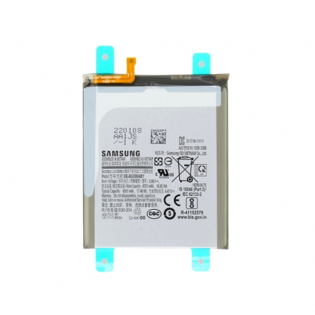 BATTERY SAMSUNG EB-BG990ABU / S21 FE / G990 SERVICE PACK